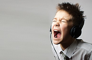 La adolescencia adelantada: un grito precoz