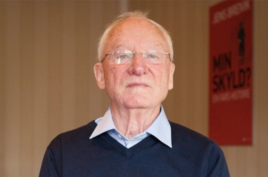El padre del asesino de Noruega: «Es posible que la culpa sea mía»