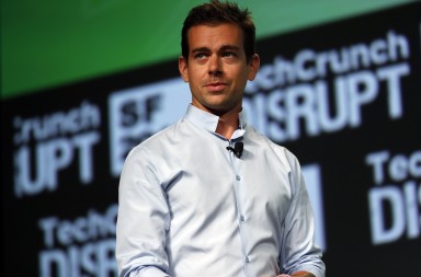 Jack Dorsey, el amo de los 140 caracteres