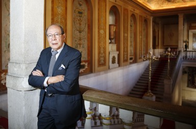 Francisco Rico: «El pícaro clásico era inocuo; los de hoy son malhechores»
