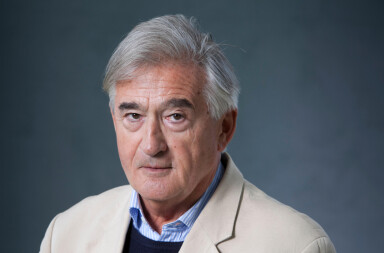 Antony Beevor, el historiador superventas: «Europa se cae a pedazos»