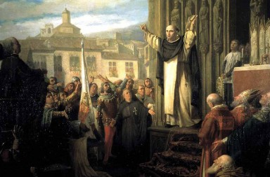 La Corona de Aragón en busca de rey