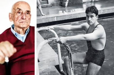 Yo fui olímpico en Londres