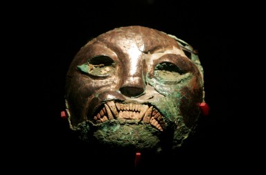 El faraón de América