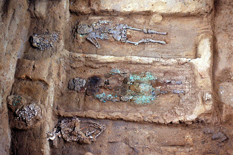 conocer, faraon, sipan, peru, xlsemanal