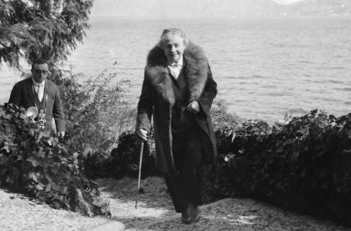 ¿La última Romanov?