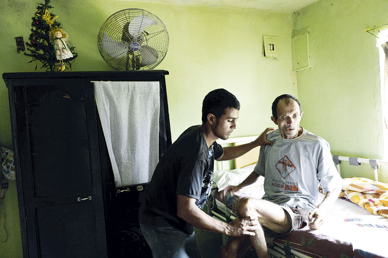 actualidad, alzheimer, alvaro ybarra zavala, xlsemanal