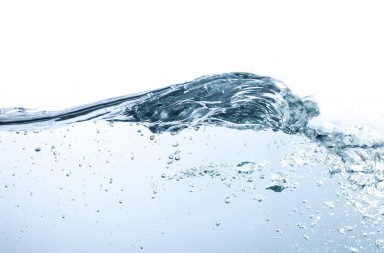 El agua que consumimos sin darnos cuenta