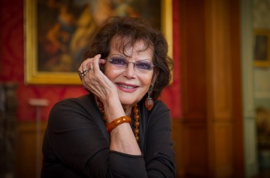 Claudia Cardinale: «No quería hacer cine porque pensaba que era fea»