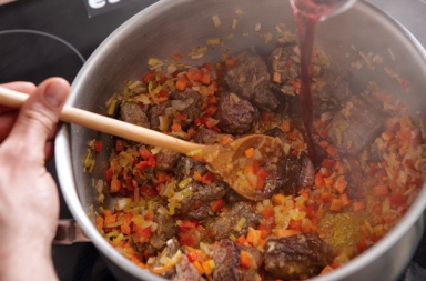 Las mejores recetas de guisos de Martín Berasategui