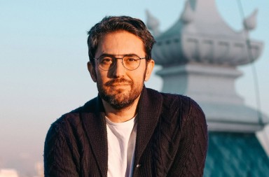 Máxim Huerta: «Ana Rosa es como una especie de olivo con solera»