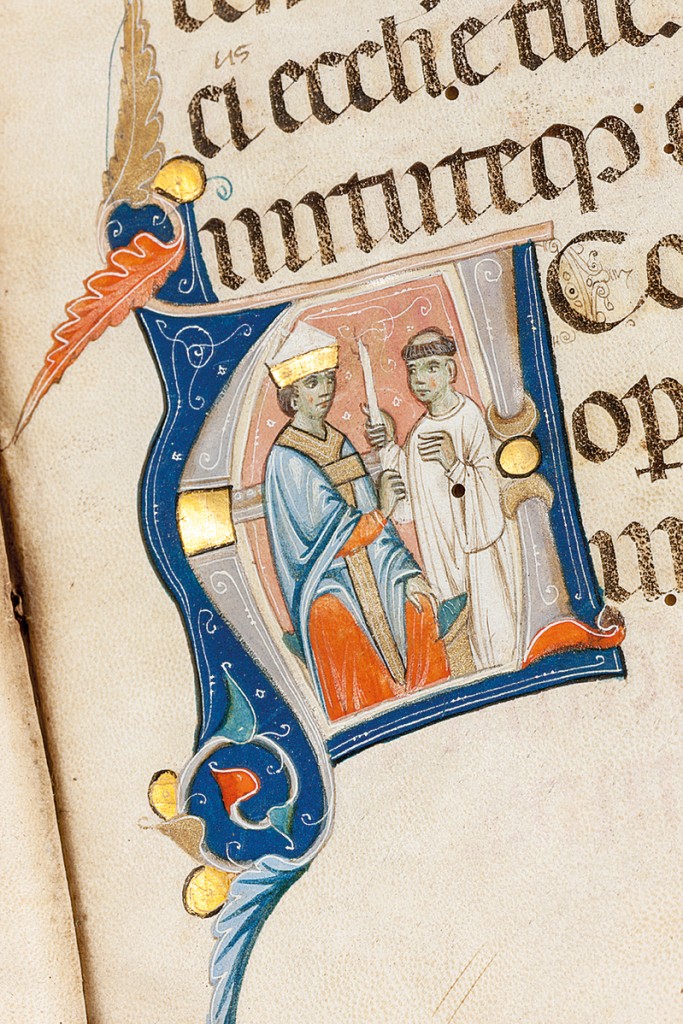 codices medievales cultura 