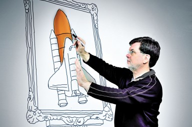 Explota tu creatividad