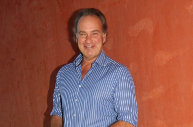 Bertín Osborne: «Nunca he sido un señorito. Lo que tengo lo he logrado con trabajo»