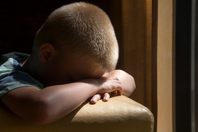 conocer psicologia niños muerte