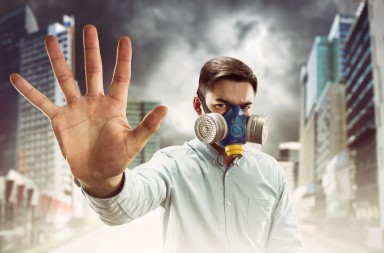 ¡Alarma! Gente tóxica