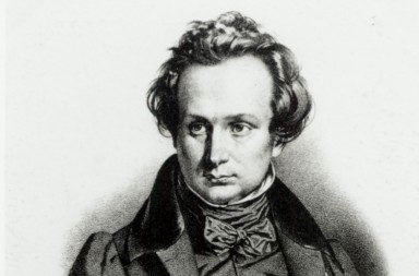 El culebrón de Victor Hugo