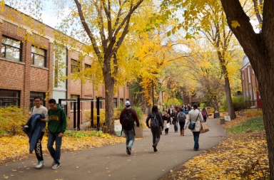 ¿Deben los jóvenes salir a formarse fuera de España?