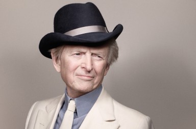Tom Wolfe: «Los protestantes blancos estamos desapareciendo de Estados Unidos»