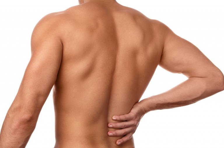 ¿Por qué me duele la parte posterior izquierda del cuello?