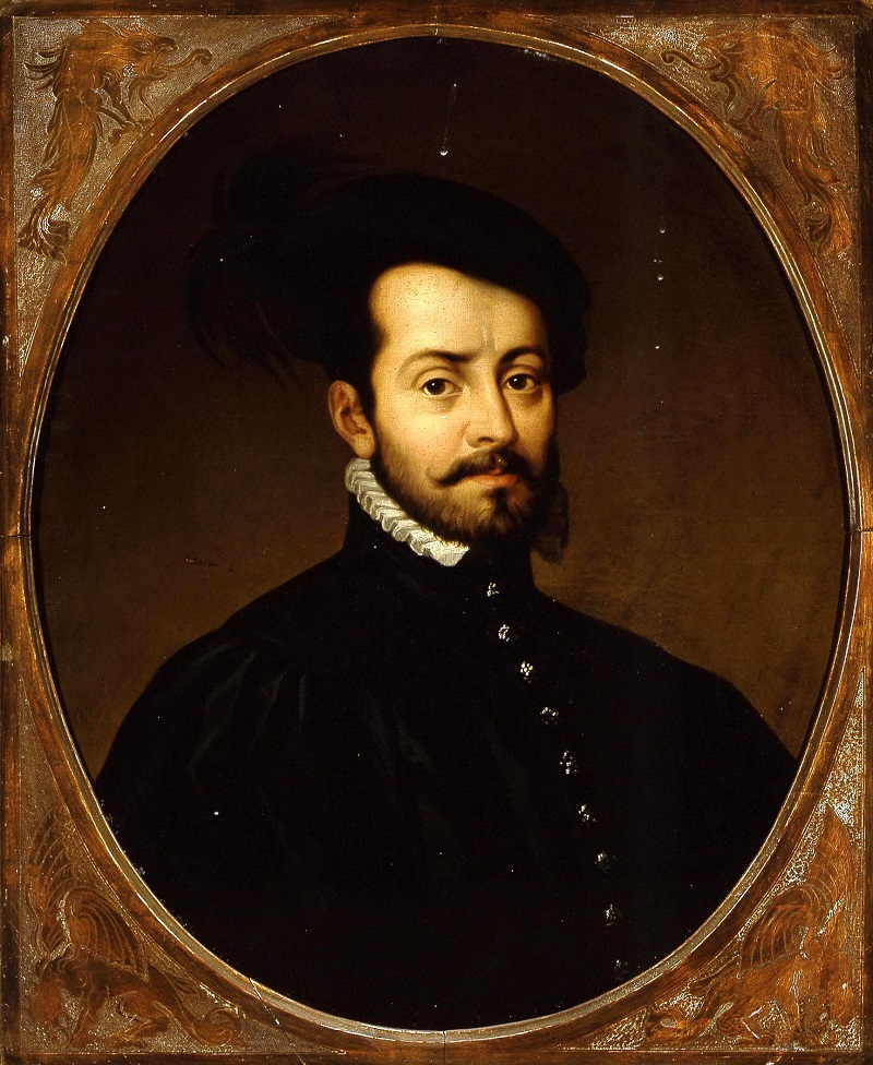 Hernan Cortes