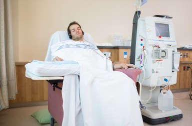 La música como medicamento