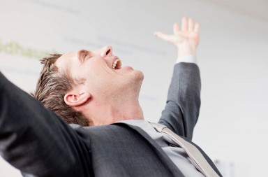 ¿Dónde se esconde la felicidad?