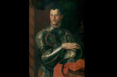 La propaganda de los Medici