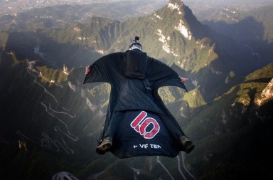 ¿Por qué se juegan la vida?