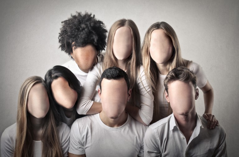 Prosopagnosia: tu cara no me suena Prosopagnosia: tu cara no me suena
