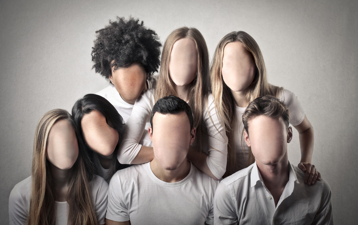 Prosopagnosia: tu cara no me suena