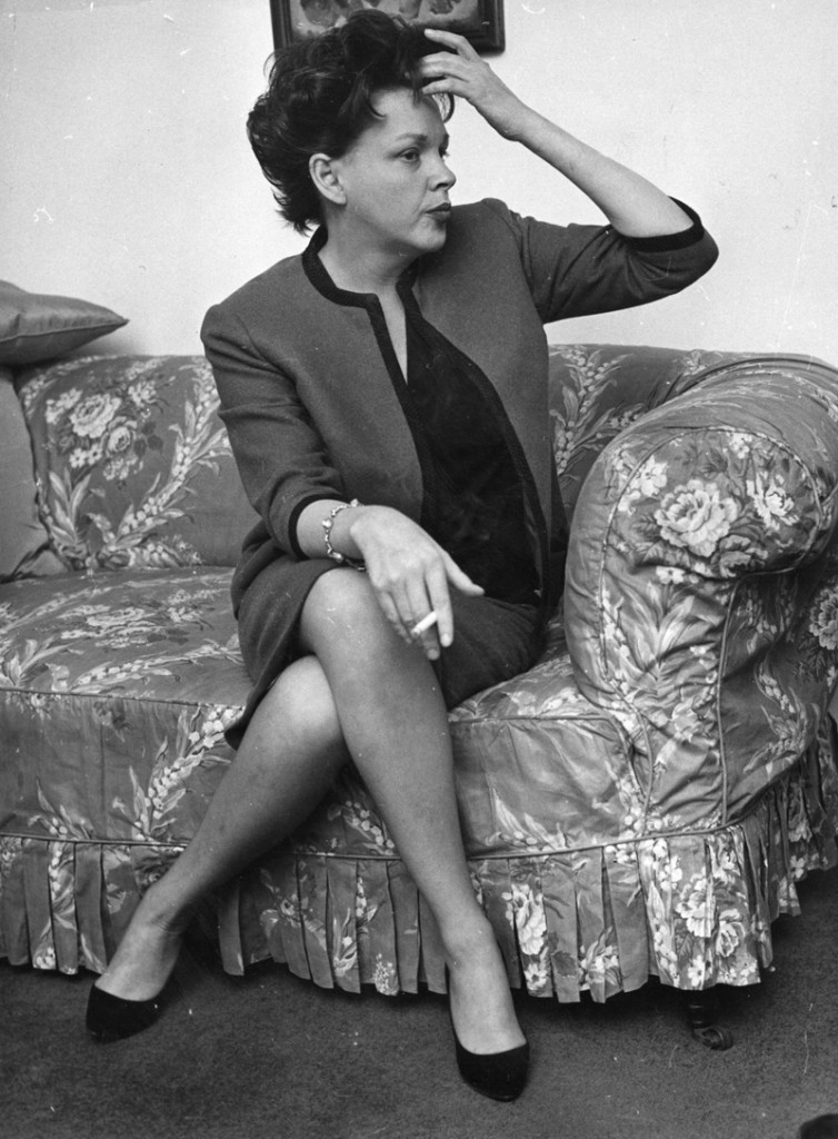 Judy Garland