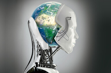 Cómo será el mundo en 2050