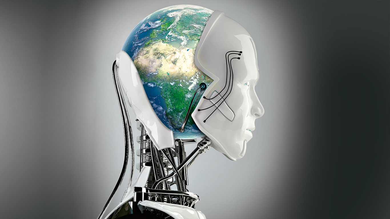 Cómo será el mundo en 2050