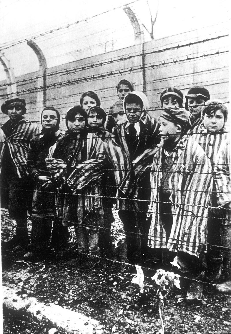 conocer, hija creador auschwitz, xlsemanal