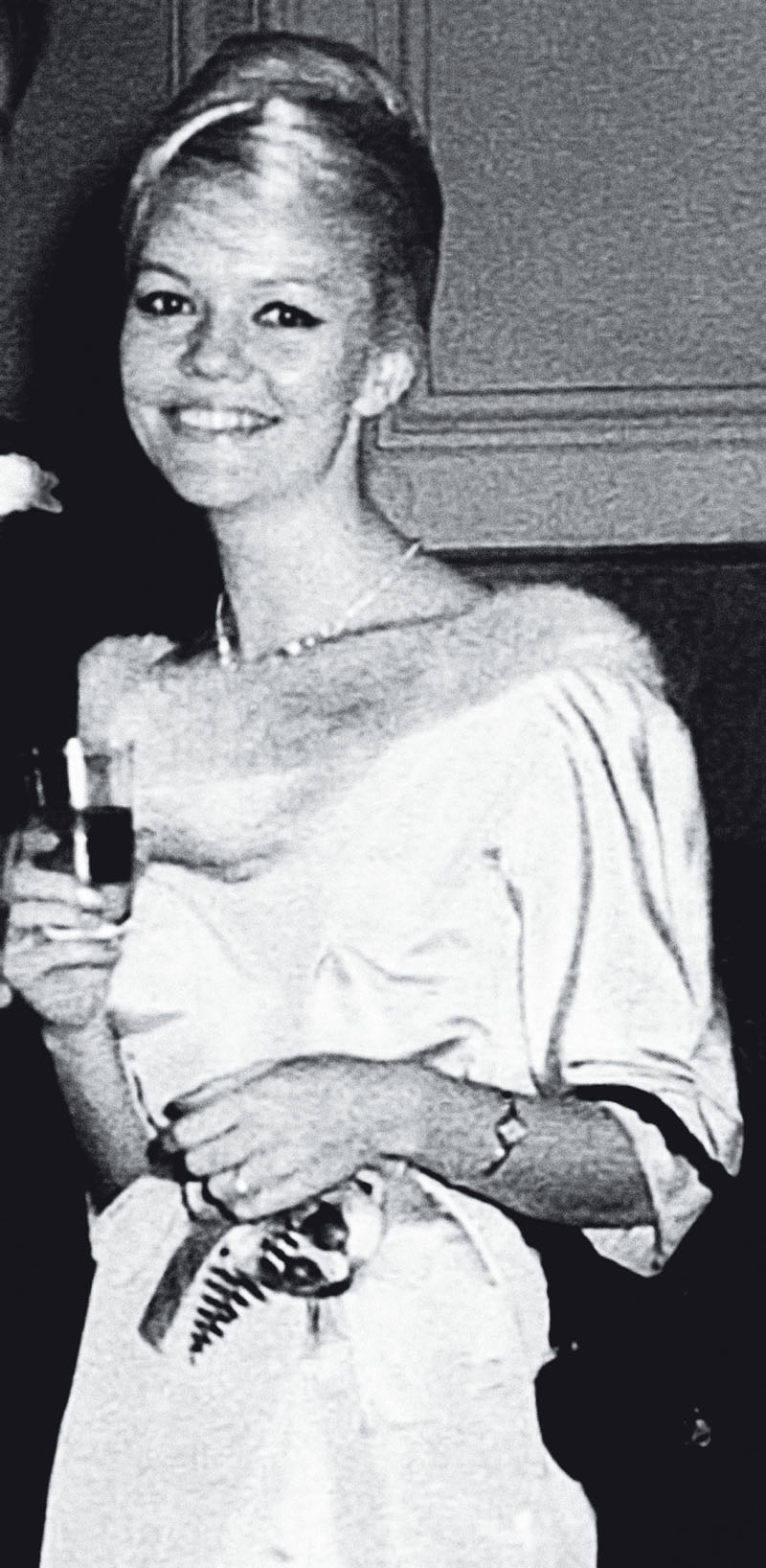 conocer, hija creador auschwitz, xlsemanal