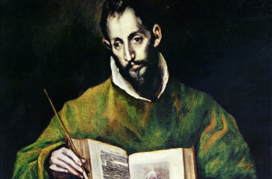 El Greco, al descubierto