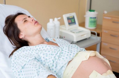 Daños neurológicos tras el parto: cuando el cerebro de la madre hace ‘crack’