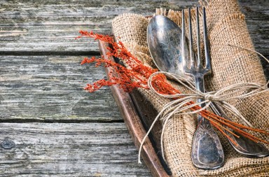 Claves imprescindibles para organizar la comida perfecta