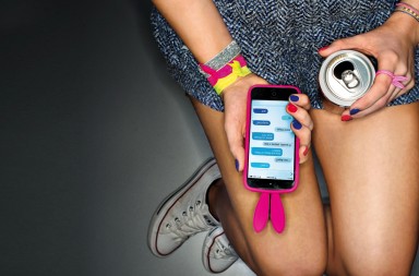 Ligues, peligros y redes sociales