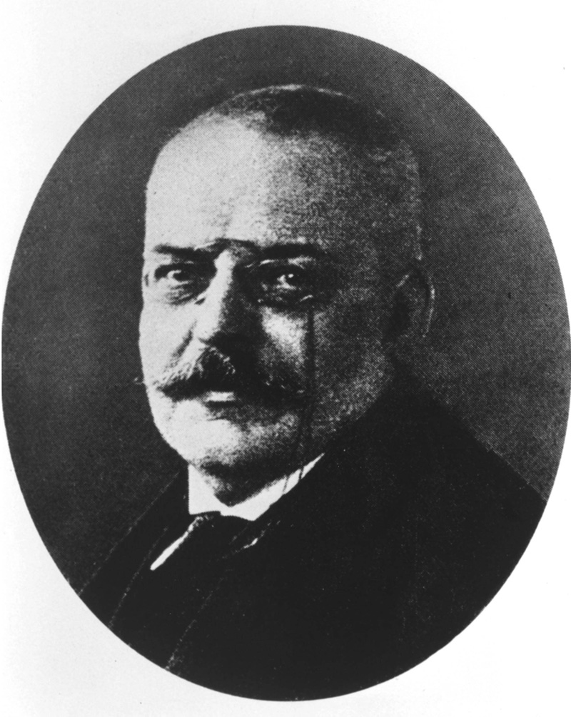 Alois Alzheimer, médico, conocer, salud