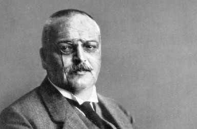 Alzheimer, un doctor inolvidable