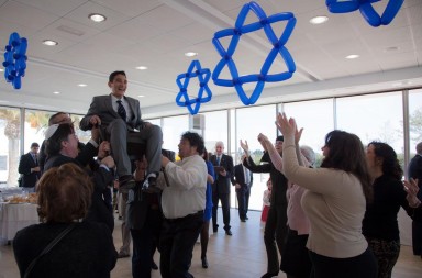 Sefardíes, España en el corazón