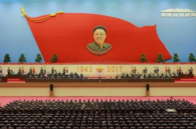 Jang Jin-sung: «Cómo escapé de Corea del Norte»