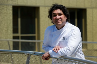 El ‘boom’ de la cocina peruana