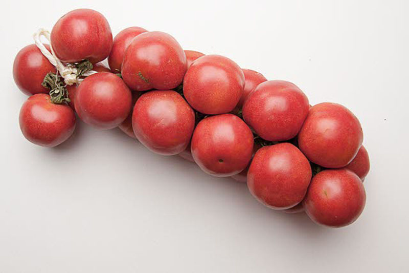 estilo, gourmet, tomates, tomatologia, cocina, tipos, xlsemanal