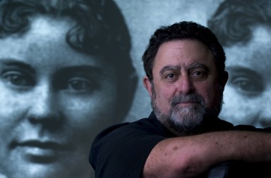 James Fallon: «¡El mal está dentro de mí!»