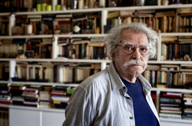 Ramón Masats: «Ya no hago fotos. Me desenamoré, y se acabó»