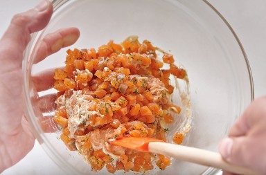 Las cinco mejores recetas para hacer con salmón