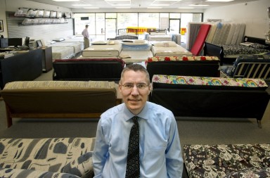 ¡Síndrome del savant’: genio por accidente